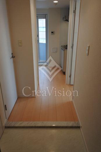 パークキューブ四谷三丁目