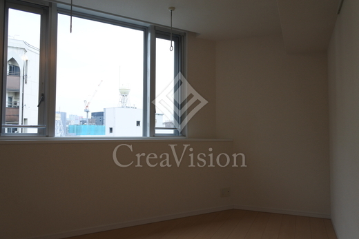 パークキューブ四谷三丁目