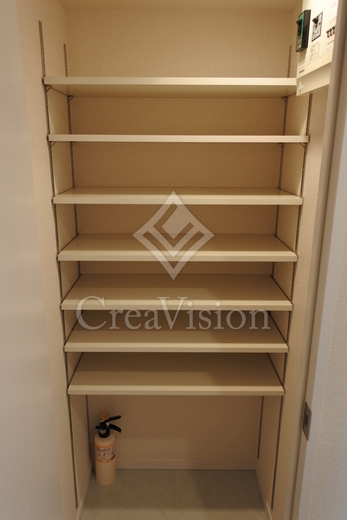 パークキューブ四谷三丁目