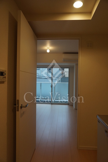 パークキューブ四谷三丁目