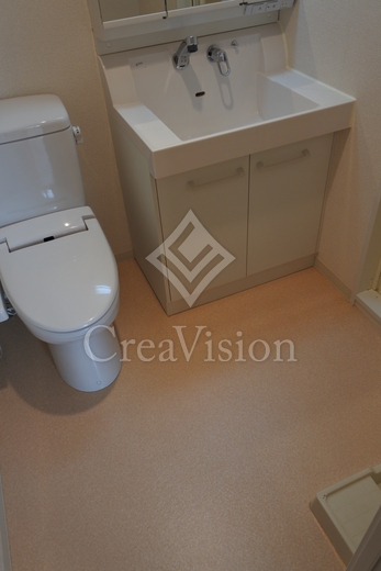 パークキューブ四谷三丁目