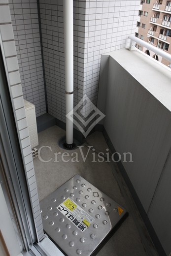 パークキューブ四谷三丁目