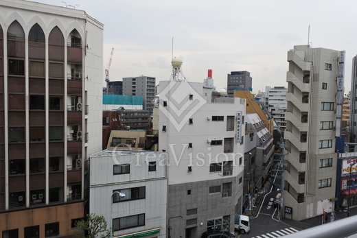 パークキューブ四谷三丁目