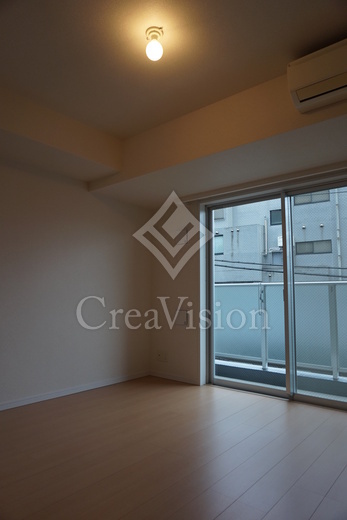 パークキューブ四谷三丁目