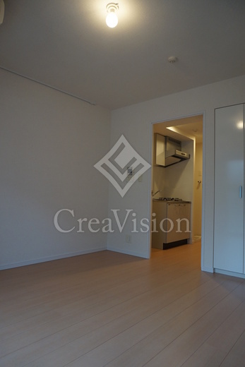 パークキューブ四谷三丁目