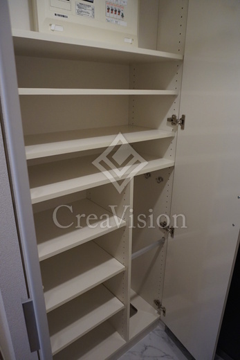 パークキューブ四谷三丁目