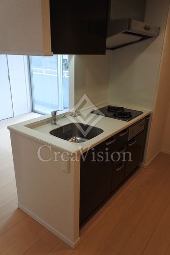 パークキューブ四谷三丁目