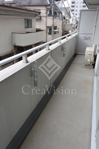 パークキューブ四谷三丁目