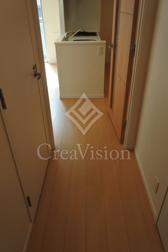 パークキューブ四谷三丁目