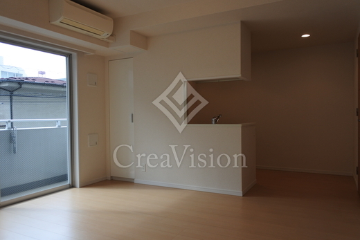 パークキューブ四谷三丁目