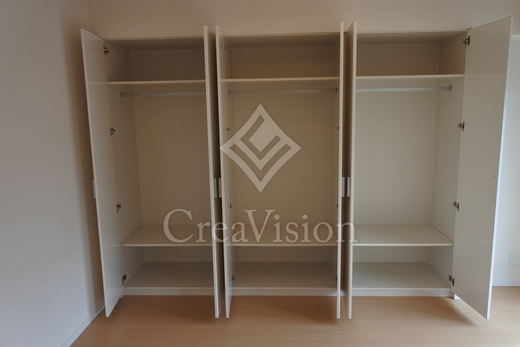 パークキューブ四谷三丁目