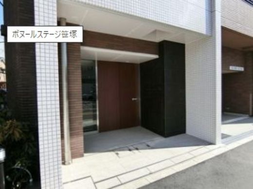 ボヌールステージ笹塚