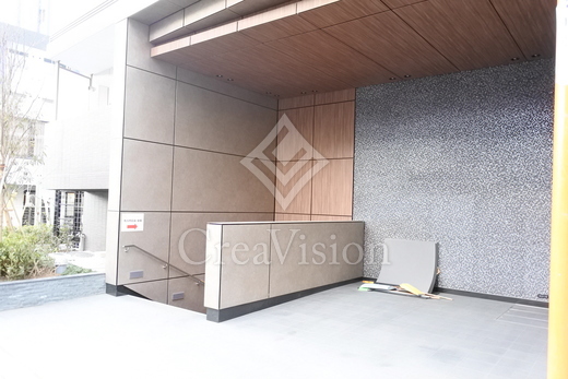 ザ・パークハビオ新宿