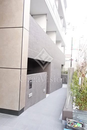 ザ・パークハビオ新宿