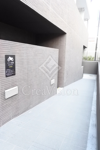 ザ・パークハビオ新宿