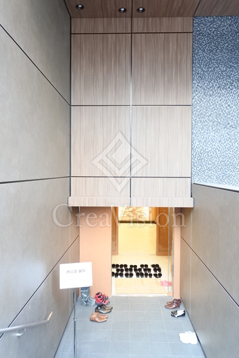 ザ・パークハビオ新宿