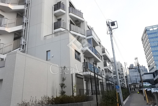 ザ・パークハビオ新宿