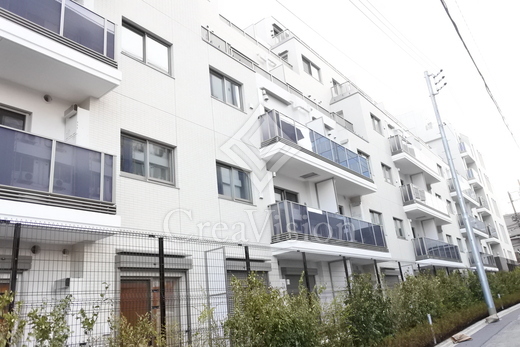 ザ・パークハビオ新宿