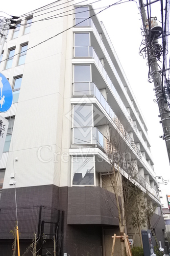 ザ・パークハビオ新宿