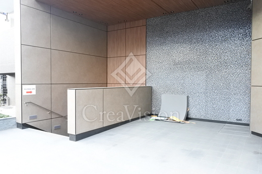 ザ・パークハビオ新宿