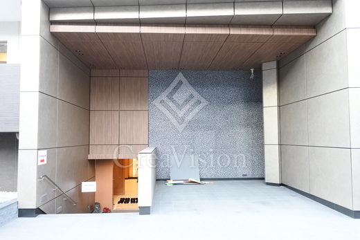 ザ・パークハビオ新宿