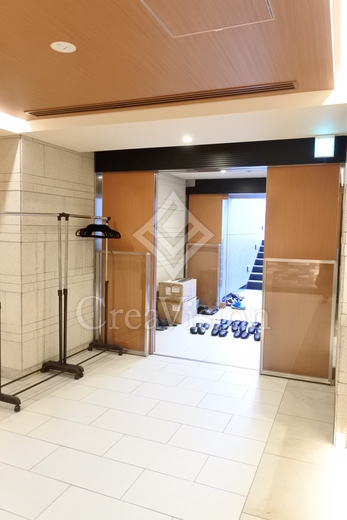 ザ・パークハビオ新宿