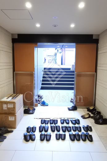 ザ・パークハビオ新宿