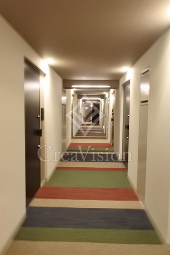 ザ・パークハビオ新宿