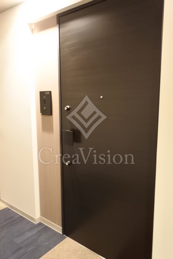 ザ・パークハビオ新宿