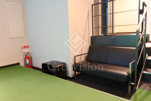 ザ・パークハビオ新宿