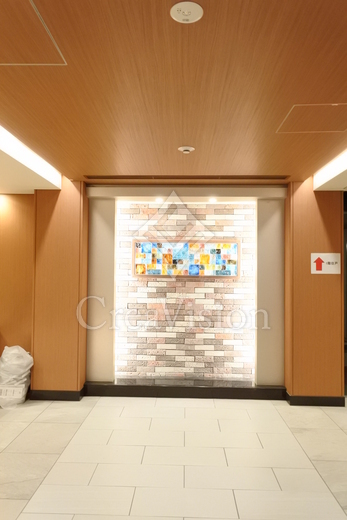 ザ・パークハビオ新宿