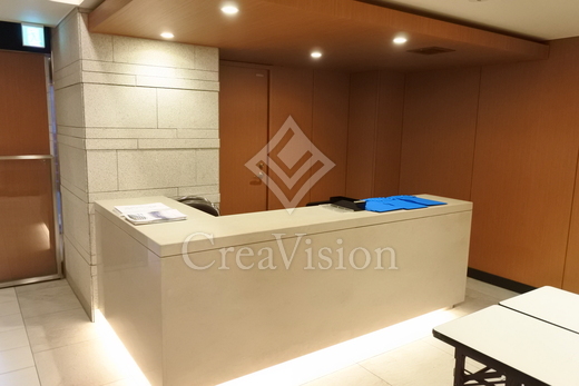 ザ・パークハビオ新宿