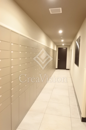 ザ・パークハビオ新宿