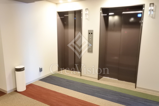 ザ・パークハビオ新宿