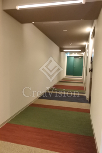 ザ・パークハビオ新宿