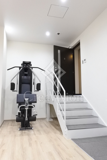 ザ・パークハビオ新宿