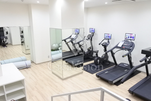 ザ・パークハビオ新宿