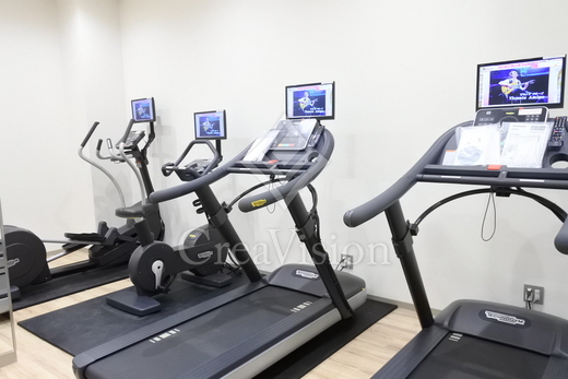 ザ・パークハビオ新宿