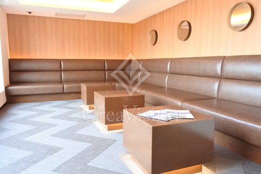 ザ・パークハビオ新宿