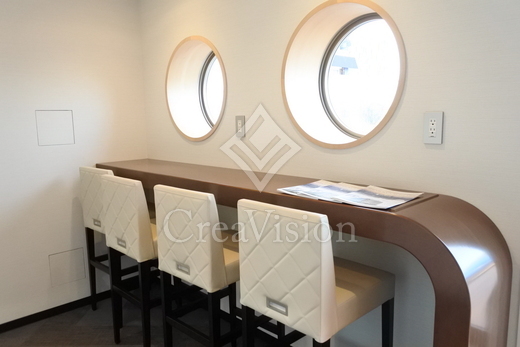 ザ・パークハビオ新宿