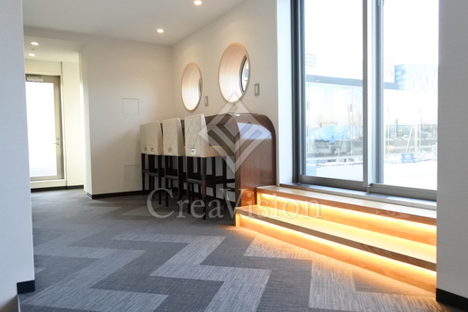 ザ・パークハビオ新宿