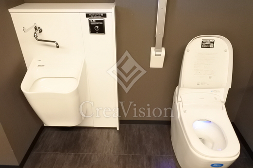 ザ・パークハビオ新宿