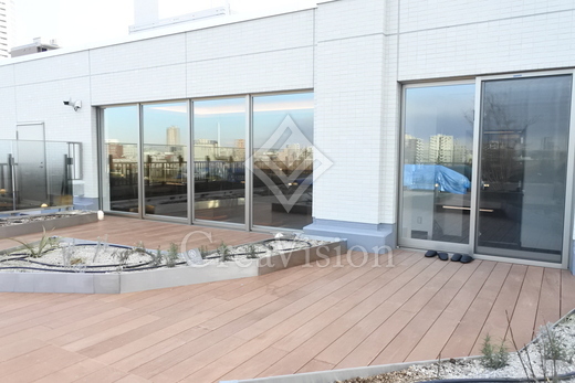 ザ・パークハビオ新宿