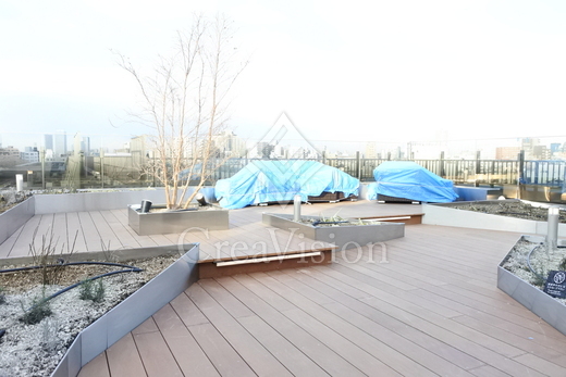 ザ・パークハビオ新宿