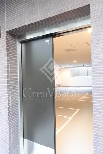 ザ・パークハビオ新宿