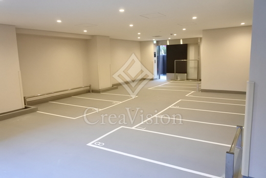 ザ・パークハビオ新宿