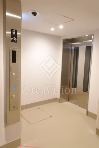 ザ・パークハビオ新宿