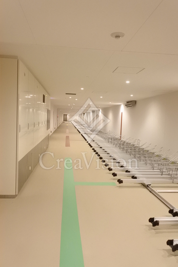 ザ・パークハビオ新宿