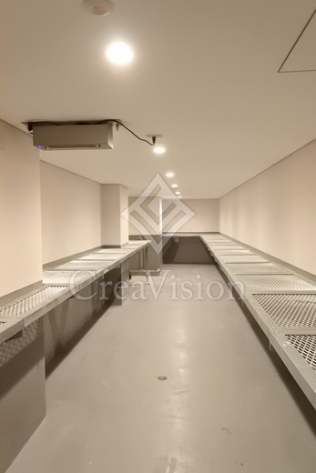 ザ・パークハビオ新宿