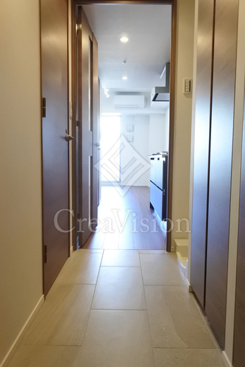 ザ・パークハビオ新宿